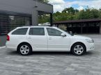 Škoda Octavia - fotka číslo 3