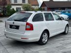 Škoda Octavia - fotka číslo 4