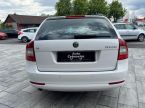 Škoda Octavia - fotka číslo 5
