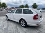 Škoda Octavia - fotka číslo 6