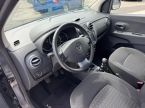 Dacia Lodgy - fotka číslo 10