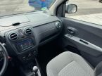 Dacia Lodgy - fotka číslo 14