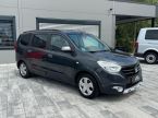 Dacia Lodgy - fotka číslo 2