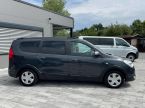 Dacia Lodgy - fotka číslo 3