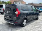 Dacia Lodgy - fotka číslo 4