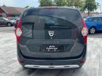 Dacia Lodgy - fotka číslo 5