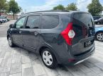 Dacia Lodgy - fotka číslo 6