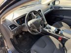 Ford Mondeo - fotka číslo 10