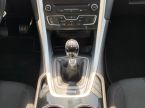 Ford Mondeo - fotka číslo 16