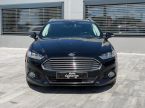 Ford Mondeo - fotka číslo 1