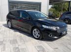 Ford Mondeo - fotka číslo 2