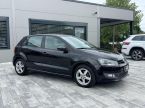 Volkswagen Polo - fotka číslo 2