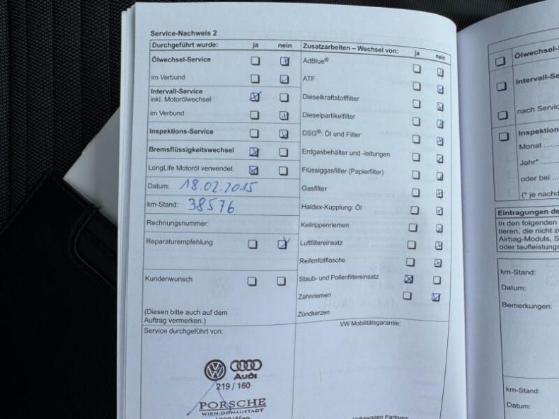 Volkswagen Polo - hlavní fotka