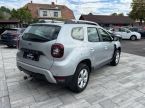 Dacia Duster - fotka číslo 4