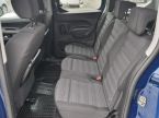 Opel Combo - fotka číslo 9