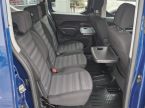 Opel Combo - fotka číslo 10