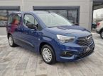 Opel Combo - fotka číslo 2