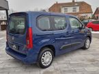 Opel Combo - fotka číslo 4