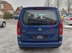 Opel Combo - fotka číslo 5