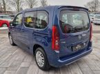 Opel Combo - fotka číslo 6
