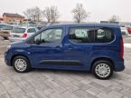 Opel Combo - fotka číslo 7