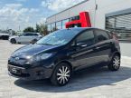 Ford Fiesta - fotka číslo 0