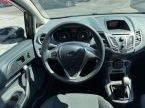Ford Fiesta - fotka číslo 13