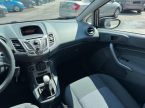 Ford Fiesta - fotka číslo 14