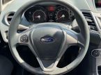 Ford Fiesta - fotka číslo 15