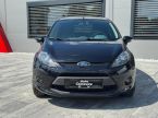 Ford Fiesta - fotka číslo 1