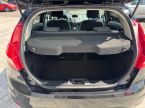 Ford Fiesta - fotka číslo 20