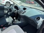 Ford Fiesta - fotka číslo 27