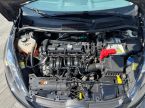 Ford Fiesta - fotka číslo 28