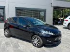 Ford Fiesta - fotka číslo 2