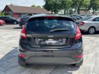 Ford Fiesta - fotka číslo 5