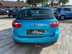 Seat Ibiza - fotka číslo 5