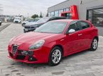 Alfa Romeo Giulietta - fotka číslo 0