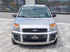 Ford Fusion - fotka číslo 1
