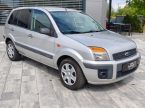 Ford Fusion - fotka číslo 2