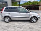 Ford Fusion - fotka číslo 3