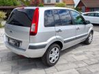 Ford Fusion - fotka číslo 4