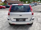 Ford Fusion - fotka číslo 5