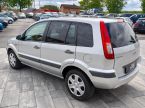 Ford Fusion - fotka číslo 6
