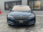Škoda Superb - fotka číslo 1