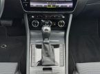 Škoda Superb - fotka číslo 22