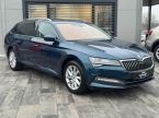 Škoda Superb - fotka číslo 2