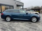Škoda Superb - fotka číslo 3