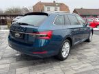 Škoda Superb - fotka číslo 4