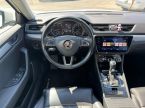 Škoda Superb - fotka číslo 13