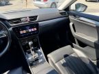 Škoda Superb - fotka číslo 14